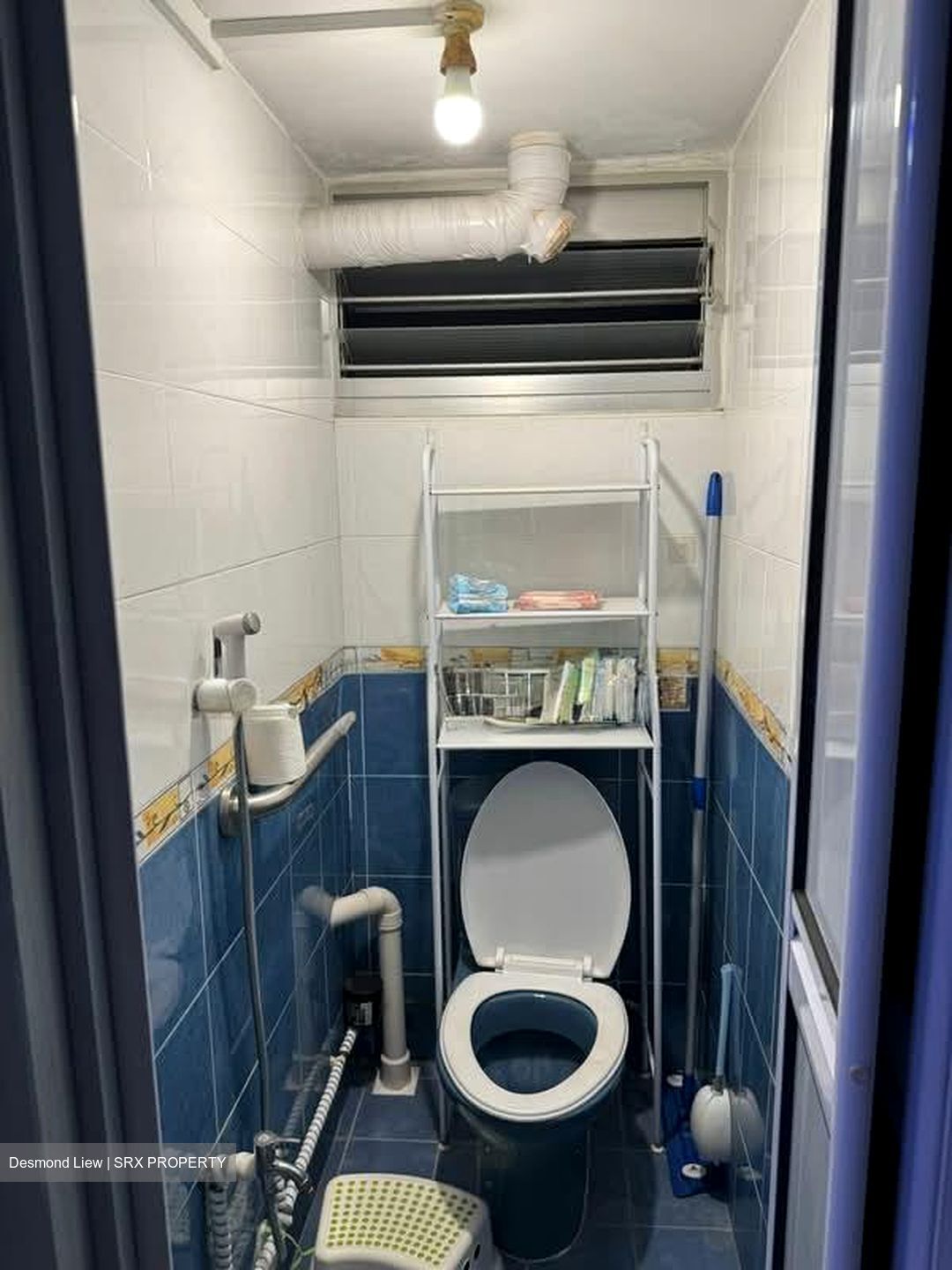 Blk 4 Haig View (Geylang), HDB 3 Rooms #526514591